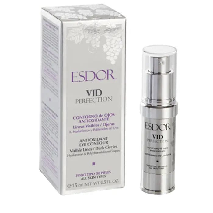 Jag Couture London - New York Esdor Antioxidant Eye Contour Vid Perfection 15ml