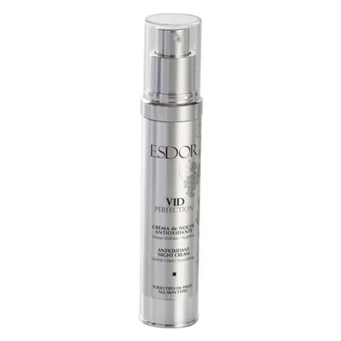 Jag Couture London - New York Esdor Antioxidant Night Cream Vid Perfection 50ml