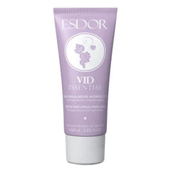 Jag Couture London - New York Esdor Detox Anti Pollution Mask Vid Essential 60ml