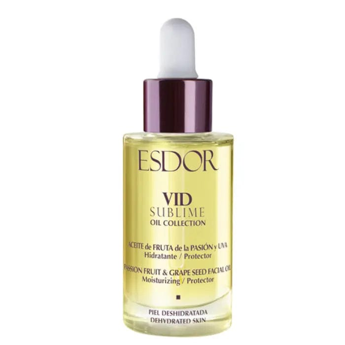 Jag Couture London - New York Esdor Passion Fruit And Grape Seed Facial Oil Vid Sublime 30ml