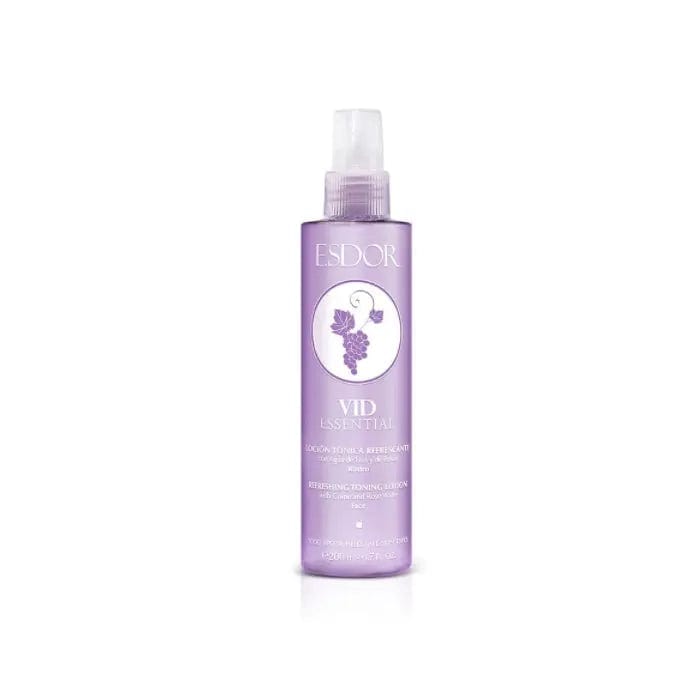 Jag Couture London - New York Esdor Refreshing Lotion Vid Essential 200ml