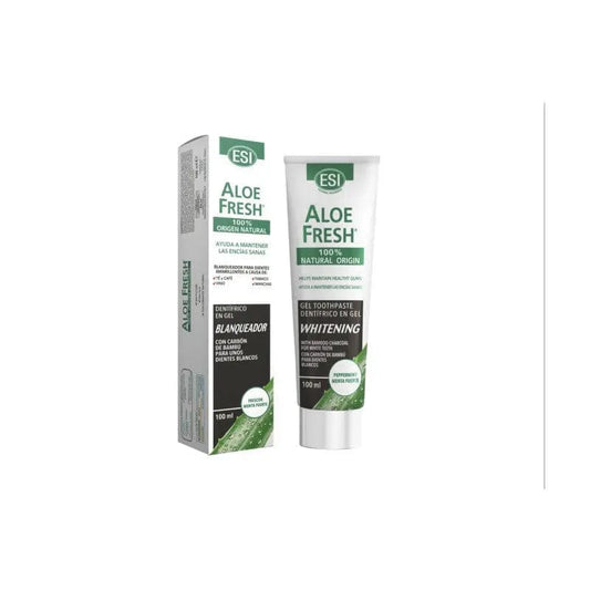 Jag Couture London - New York Esi Aloefresh Retard Whitening 100ml