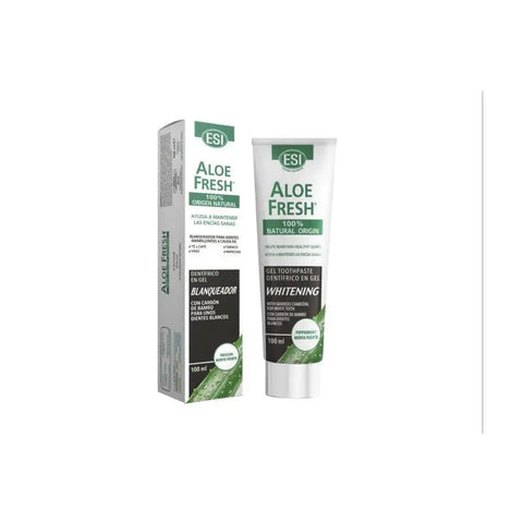 Jag Couture London - New York Esi Aloefresh Retard Whitening 100ml