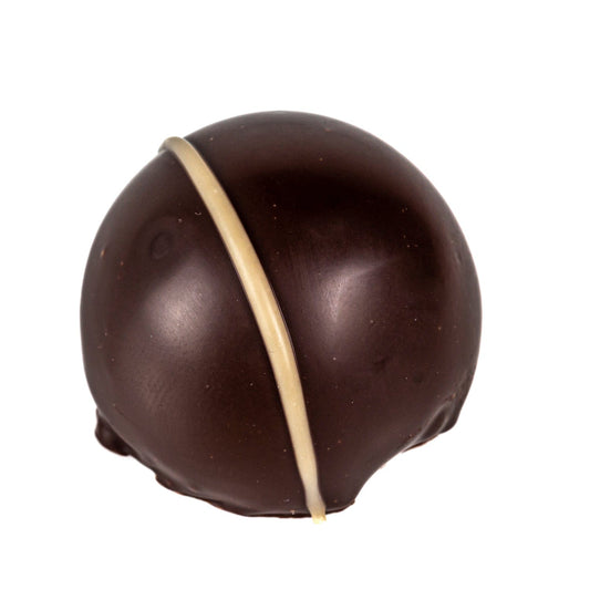 Jag Couture London - New York Espresso Martini - Espresso Martini crème fraîche in dark chocolate 14g