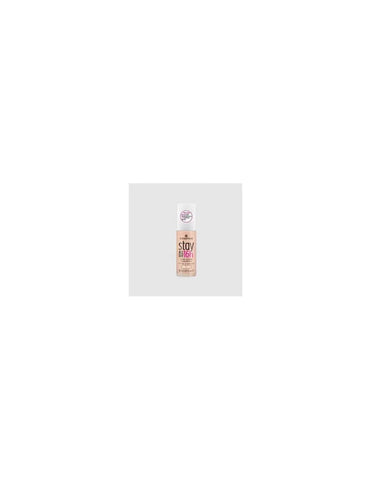 Jag Couture London - New York Essence Cosmetics Base De Maquillaje De Larga Duración Estancia Todo El Día 16h 15 30ml