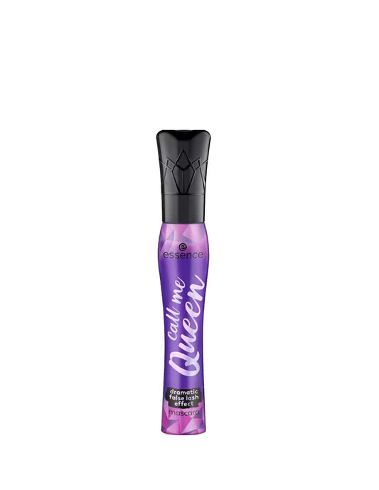 Jag Couture London - New York Essence Cosmetics Call Me Queen Máscara De Pestañas 11,5ml