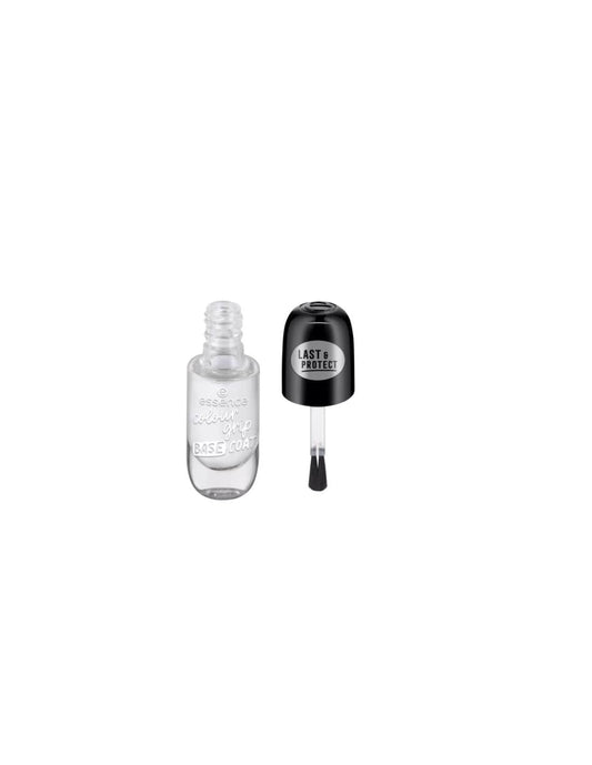 Jag Couture London - New York Essence Cosmetics Colour Grip Base Coat 8ml