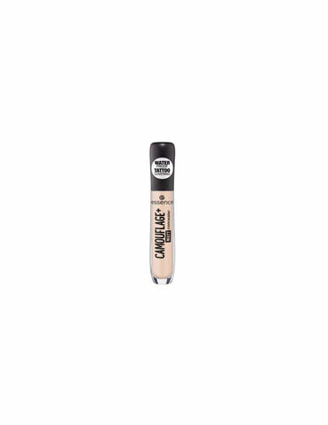 Jag Couture London Essence Cosmetics Corrector Camouflaje Matt 23 in 5ml, featuring a concealer with a matte finish.