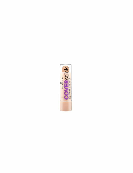 Jag Couture London - New York Essence Cosmetics Cover Stick 30-Matt Honey 6g