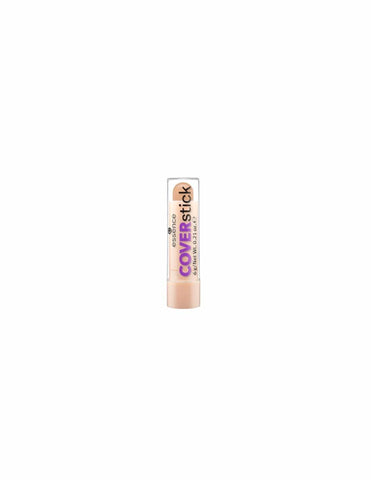 Jag Couture London Essence Cosmetics Cover Stick 30-Matt Honey, a 6g concealer stick with a smooth, matte finish.
