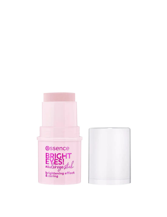 Jag Couture London - New York Essence Cosmetics Ess Corrector Ilum Stick Bright Eyes 01