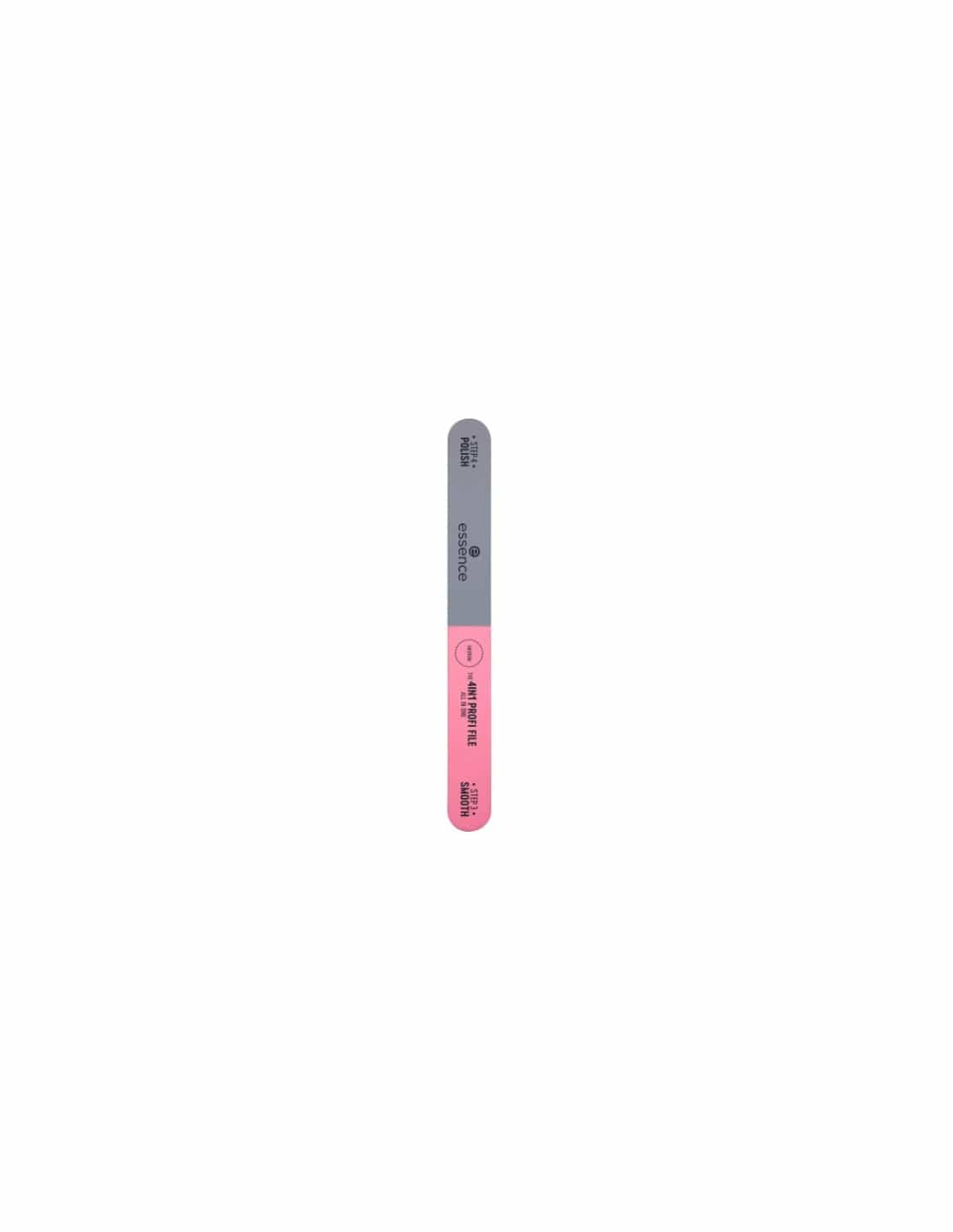 Jag Couture London - New York Essence Cosmetics Essence Lima Profi 4en1 15
