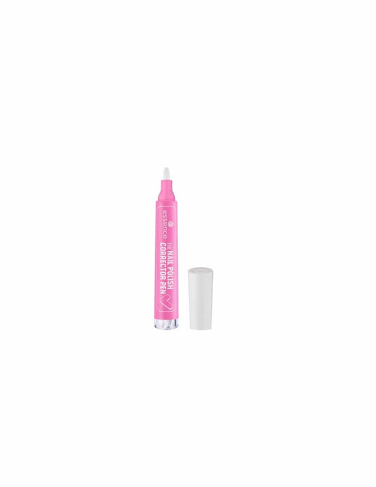 Jag Couture London - New York Essence Cosmetics Essence The Hail Polish Corrector Pen