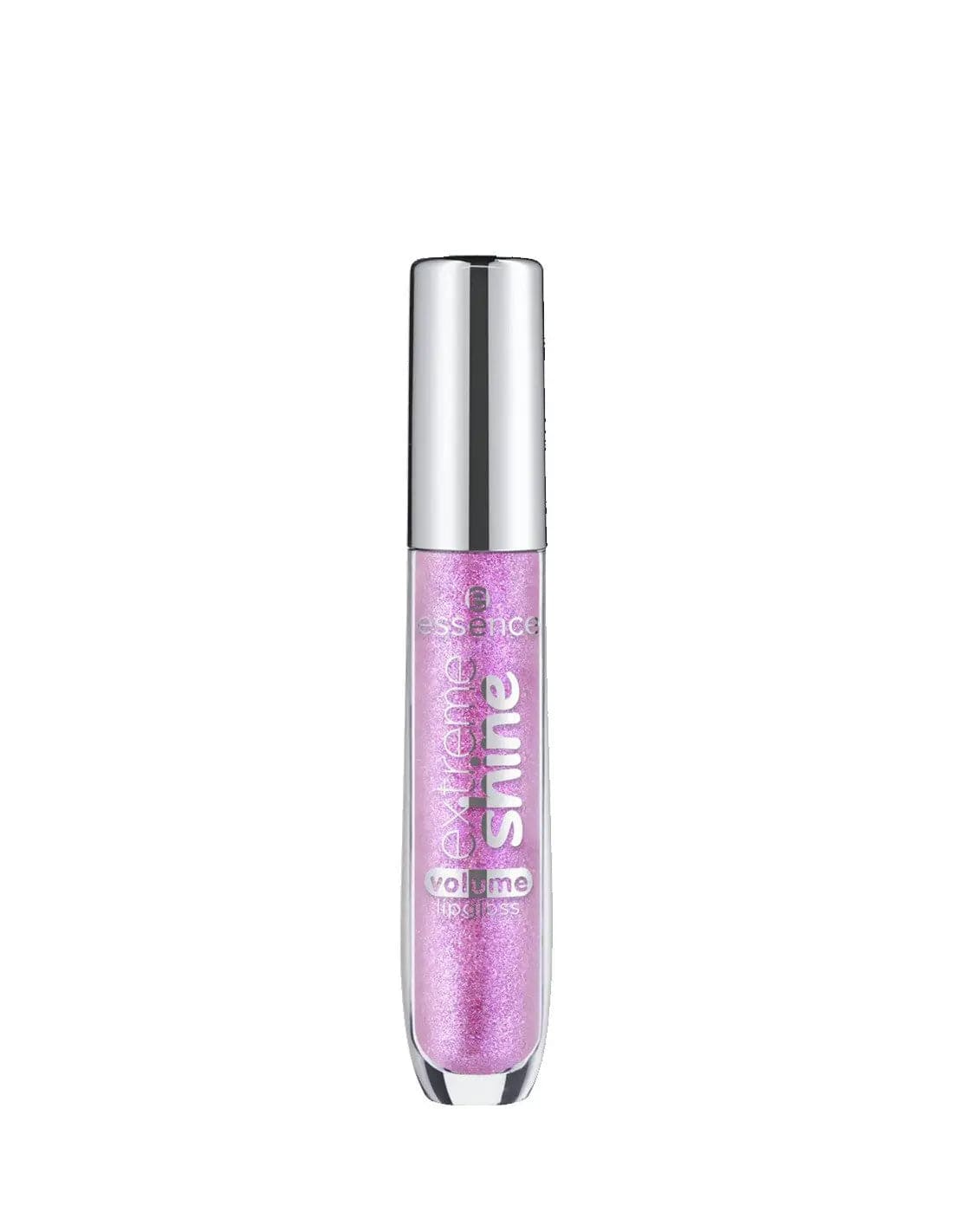 Jag Couture London - New York Essence Cosmetics Extreme Shine Brillo De Labios Voluminizador 10-Sparkling Purple 5ml