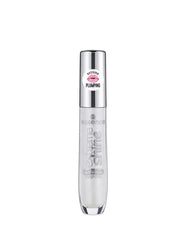 Jag Couture London - New York Essence Cosmetics Extreme Shine Brillo De Labios Voluminizador 101milky Way 5ml