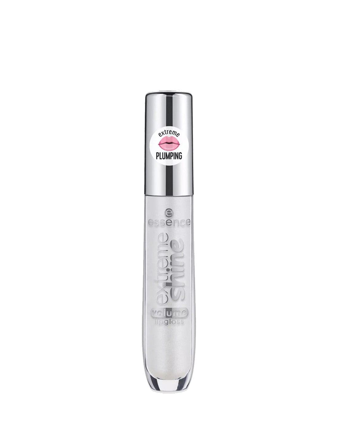 Jag Couture London - New York Essence Cosmetics Extreme Shine Brillo De Labios Voluminizador 101milky Way 5ml