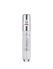 Jag Couture London - New York Essence Cosmetics Extreme Shine Brillo De Labios Voluminizador 101milky Way 5ml