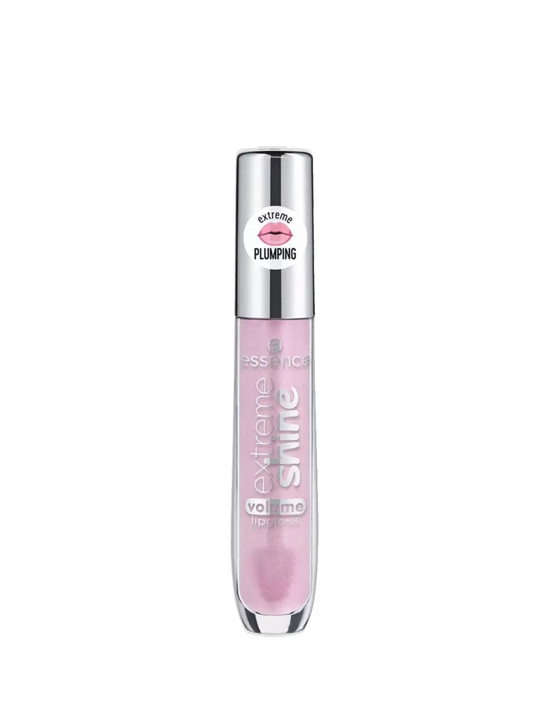Jag Couture London - New York Essence Cosmetics Extreme Shine Brillo De Labios Voluminizador 102-Sweet Dreams 5ml