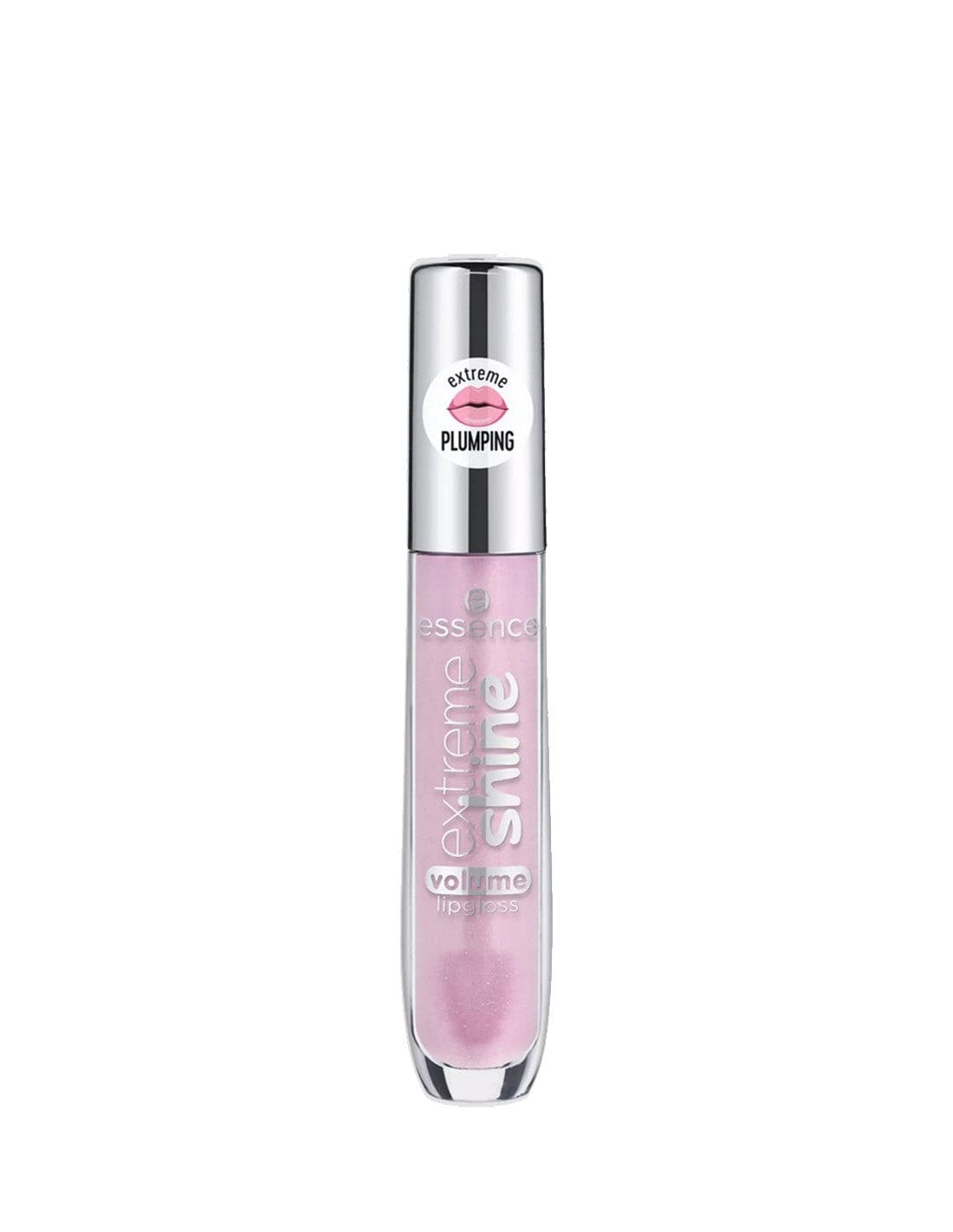 Jag Couture London - New York Essence Cosmetics Extreme Shine Brillo De Labios Voluminizador 102-Sweet Dreams 5ml