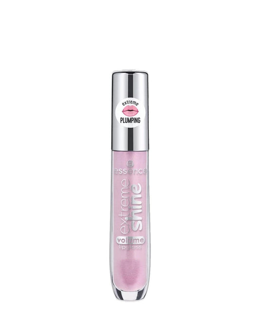 Jag Couture London - New York Essence Cosmetics Extreme Shine Brillo De Labios Voluminizador 102-Sweet Dreams 5ml