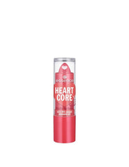 Jag Couture London - New York Essence Cosmetics Heart Core Fruity Bálsamo Labial 02-Sweet Strawberry 3g