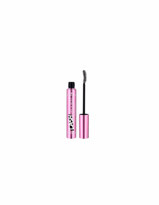 Jag Couture London - New York Essence Cosmetics Lash Like A Boss Pestañas Artificiales 04 1 U