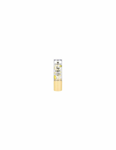 Jag Couture London Essence Cosmetics Lip Care Cuidado Labial 3g, nourishing lip balm in a sleek tube.