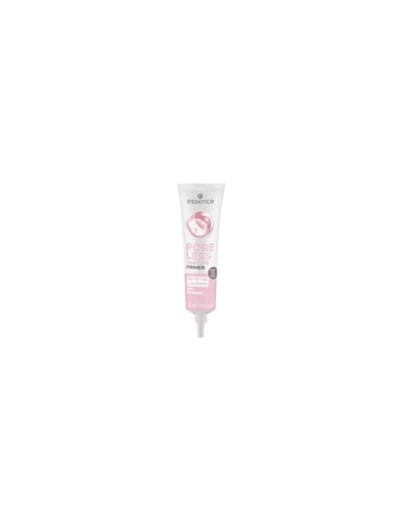 Jag Couture London Essence Cosmetics Poreless Partner Prebase Reductora De Poros 30ml bottle on a white background