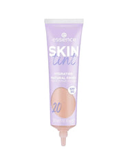 Jag Couture London - New York Essence Cosmetics Skin Tint Crema Hidratante Con Color Spf30 20 30ml