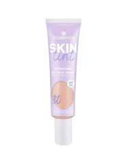 Jag Couture London - New York Essence Cosmetics Skin Tint Crema Hidratante Con Color Spf30 30 30ml