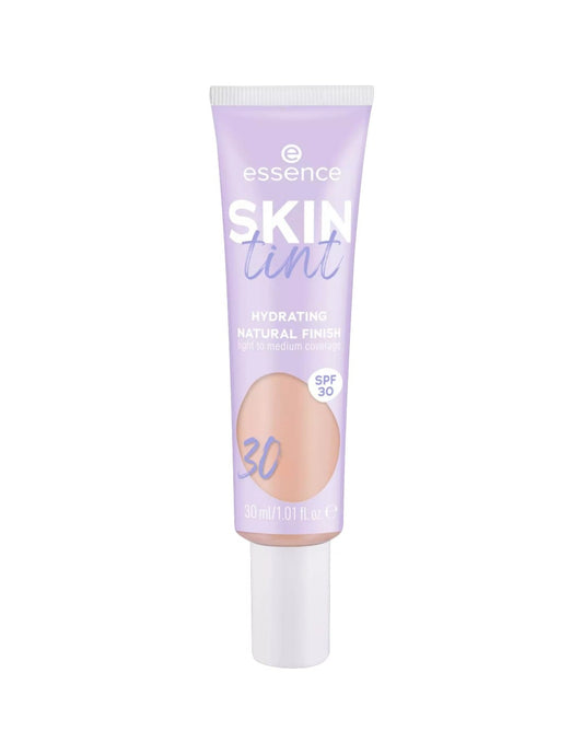 Jag Couture London - New York Essence Cosmetics Skin Tint Crema Hidratante Con Color Spf30 30 30ml