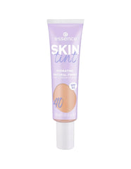 Jag Couture London - New York Essence Cosmetics Skin Tint Crema Hidratante Con Color Spf30 40 30ml