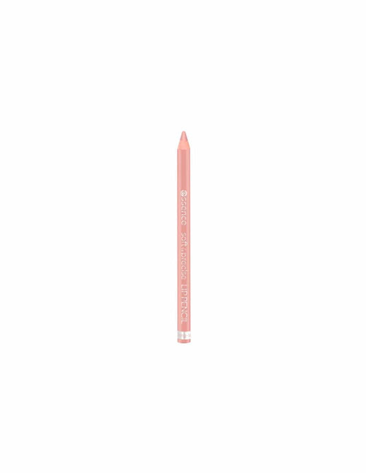 Jag Couture London - New York Essence Cosmetics Soft y Precise Perfilador De Labios 301-Romantic 0,78ml