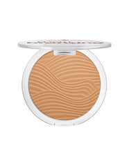 Jag Couture London - New York Essence Cosmetics Sun Club Bronceador Mate