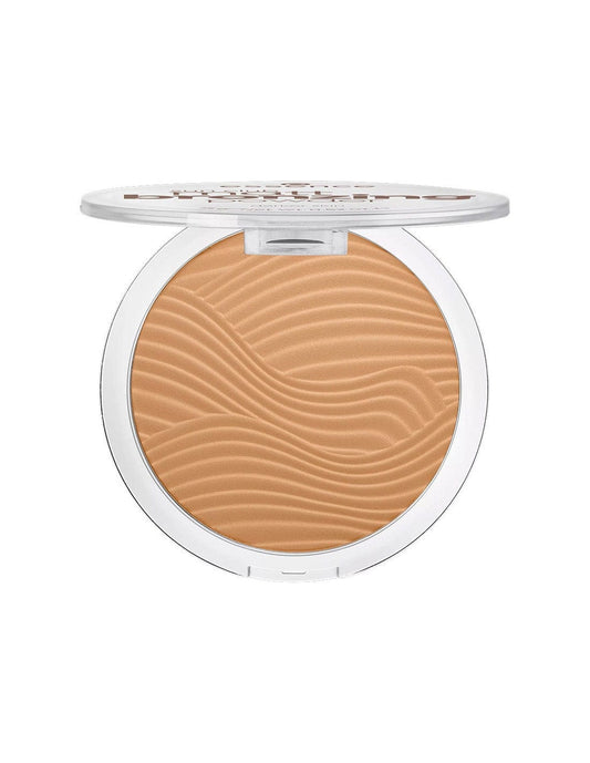 Jag Couture London - New York Essence Cosmetics Sun Club Bronceador Mate