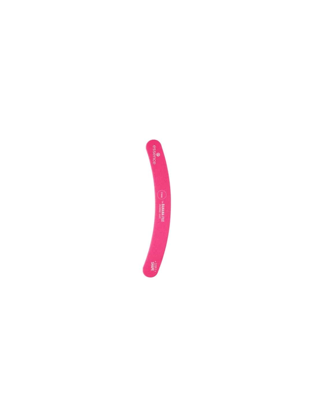 Jag Couture London - New York Essence Cosmetics The Banana File Lima 1 U
