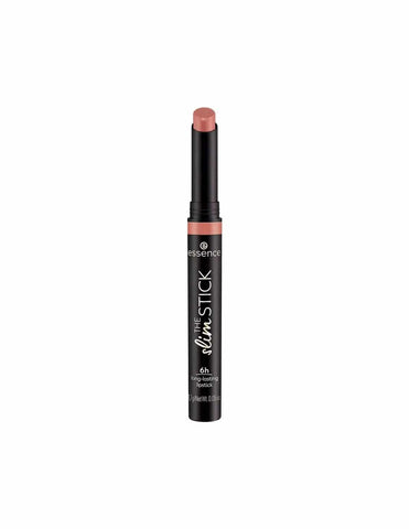 Jag Couture London - New York Essence Cosmetics The Slim Stick Barra De Labios De Larga Duración 102-Over The Nude 1,7g