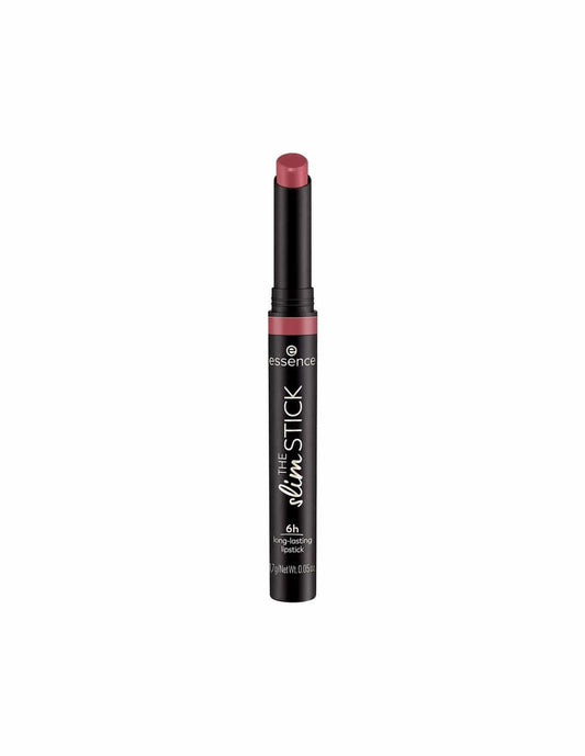 Jag Couture London - New York Essence Cosmetics The Slim Stick Barra De Labios De Larga Duración 105-Velvet Punch 1,7g