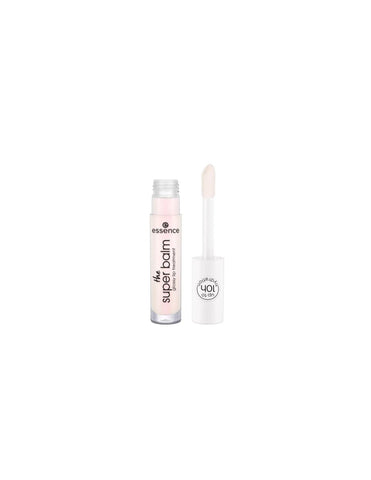 Jag Couture London - New York Essence Cosmetics The Super Balm Bálsamo Labial 01-Balmazing! 5ml