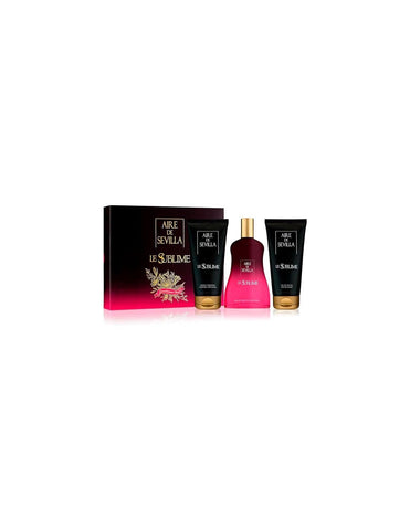 Jag Couture London - New York Est Aire De Sevilla Le Sublime 150 G100 Cr 100 (instituto Es