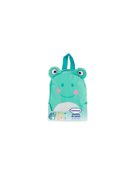 Jag Couture London - New York Est Nenuco Mochila Rana 3 Uds