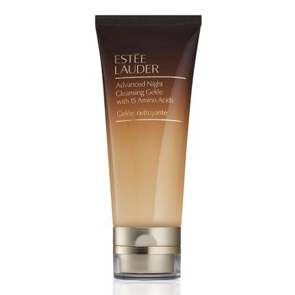 Jag Couture London - New York Estée Lauder Advanced Night Cleansing Gelée 100ml