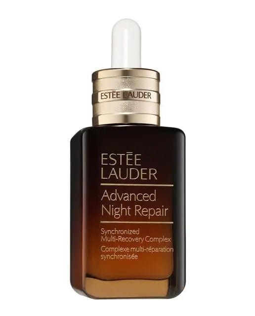 Jag Couture London - New York Estée Lauder Advanced Night Repair Synchronized Multi-Recovery Complex Ed