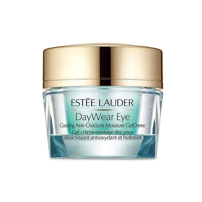 Jag Couture London - New York Estee Lauder Daywear Eye Cooling Anti Oxidant Moisture Gel Creme 15ml