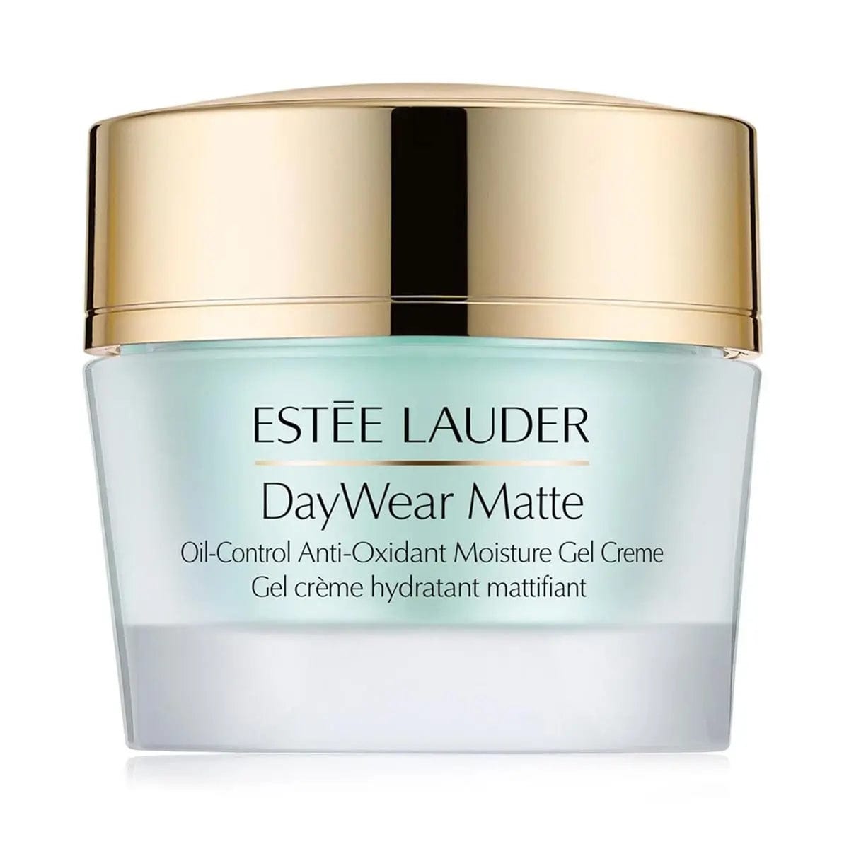 Jag Couture London - New York Estee Lauder Daywear Matte Oil Control Anti Oxidant Moisture Gel Creme 50ml