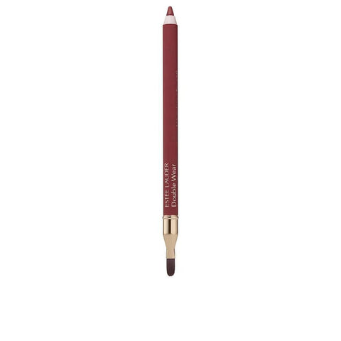 Estée Lauder Double Wear Lip Liner Mauve by Jag Couture London, 1.2g, showing the mauve lip liner pencil and packaging.