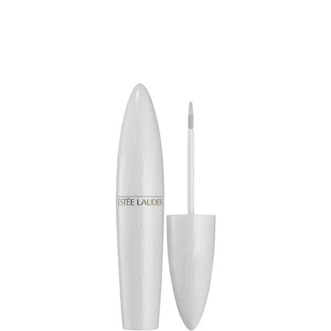 Estée Lauder Turbo Lash Night Revival serum in 6ml bottle, featuring sleek packaging and applicator for lash enhancement.