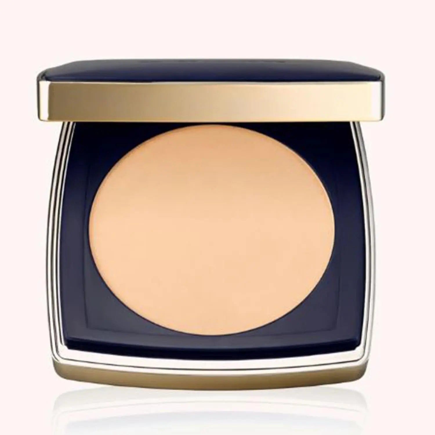 Jag Couture London - New York Estée Lauder Estee Lauder Double Matte Polvos Compactos 4n1 1un