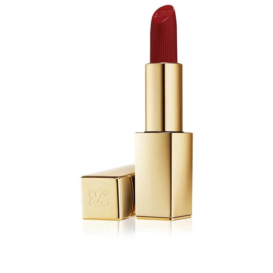Jag Couture London - New York Estée Lauder Estee Lauder Pure Color Barra De Labios Clearly Crimson 1un