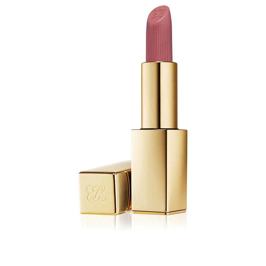 Jag Couture London - New York Estée Lauder Estee Lauder Pure Color Barra De Labios Teddy Bear 1un